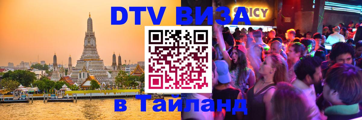 Сколько стоит DTV виза — актуальные цены, оформление даже без документов - 19.11.2025 